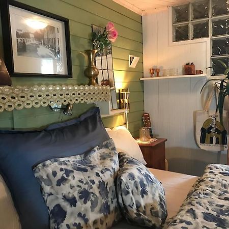 Charming Studio With Private Patio Stavanger Exterior foto